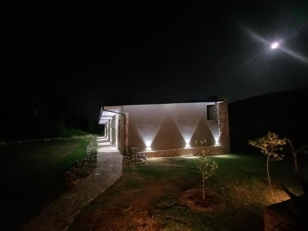 Fijnbosch Game Lodge Jeffreysbugten Eksteriør billede